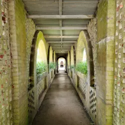 Huntington Beach State Park - Myrtle Beach