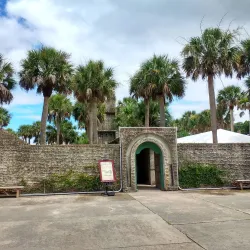 Huntington Beach State Park - Myrtle Beach