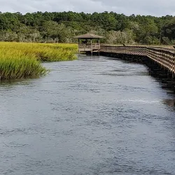 Huntington Beach State Park - Myrtle Beach