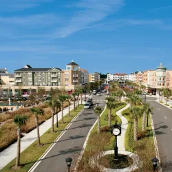 Market Common - Myrtle Beach