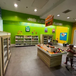 Market Common - Myrtle Beach