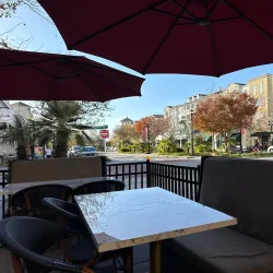 Market Common - Myrtle Beach