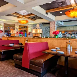 Market Common - Myrtle Beach