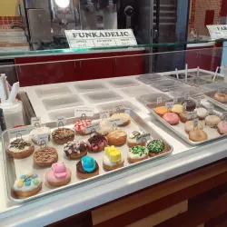 Market Common - Myrtle Beach