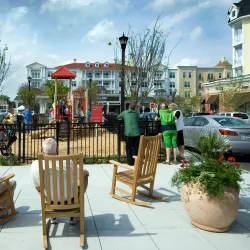 Market Common - Myrtle Beach