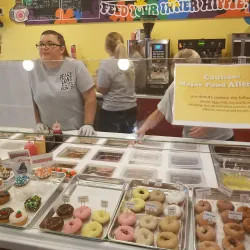 Market Common - Myrtle Beach