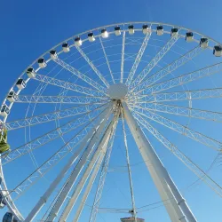 Myrtle Beach SkyWheel - Myrtle Beach