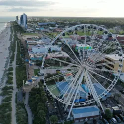 Myrtle Beach SkyWheel - Myrtle Beach