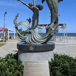 Myrtle Beach SkyWheel - Myrtle Beach