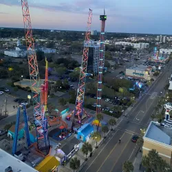Myrtle Beach SkyWheel - Myrtle Beach