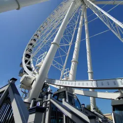 Myrtle Beach SkyWheel - Myrtle Beach