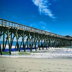 Myrtle Beach State Park - Myrtle Beach