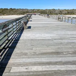Myrtle Beach State Park - Myrtle Beach