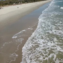 Myrtle Beach State Park - Myrtle Beach