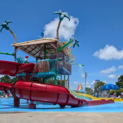 Myrtle Waves Water Park - Myrtle Beach