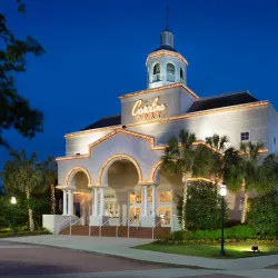 The Carolina Opry - Myrtle Beach