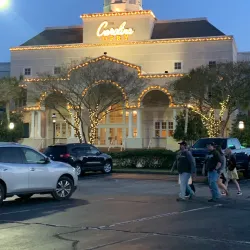 The Carolina Opry - Myrtle Beach