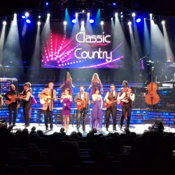 The Carolina Opry - Myrtle Beach