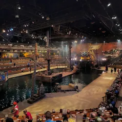 The Carolina Opry - Myrtle Beach