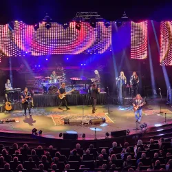 The Carolina Opry - Myrtle Beach