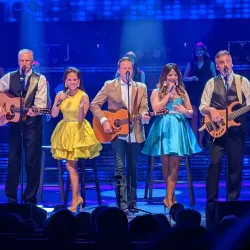 The Carolina Opry - Myrtle Beach