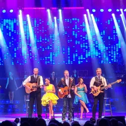 The Carolina Opry - Myrtle Beach