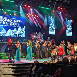 The Carolina Opry - Myrtle Beach