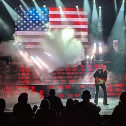 The Carolina Opry - Myrtle Beach