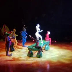 North Charleston Coliseum and Performing Arts Center - North Charleston