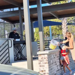 North Charleston Farmers Market - North Charleston