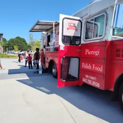 North Charleston Farmers Market - North Charleston