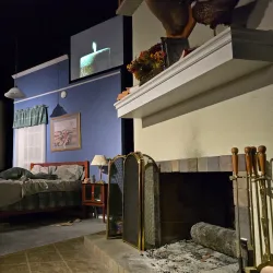 North Charleston Fire Museum - North Charleston