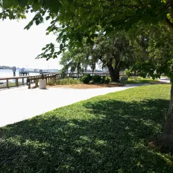 Riverfront Park - North Charleston