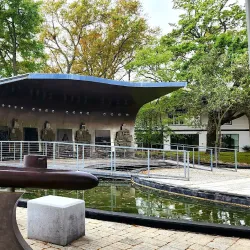 Riverfront Park - North Charleston