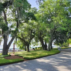 Riverfront Park - North Charleston