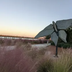 Riverfront Park - North Charleston