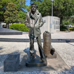 Riverfront Park - North Charleston