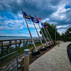 Riverfront Park - North Charleston