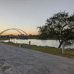 Riverfront Park - North Charleston