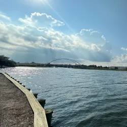 Riverfront Park - North Charleston
