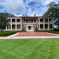 Riverfront Park - North Charleston
