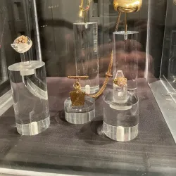 The H.L. Hunley Submarine Exhibit - North Charleston