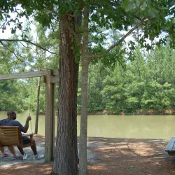 Wannamaker County Park - North Charleston