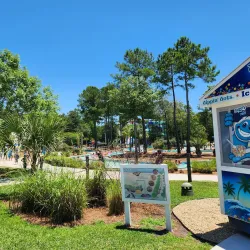 Wannamaker County Park - North Charleston