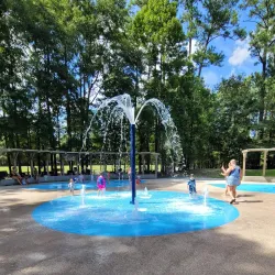 Wannamaker County Park - North Charleston