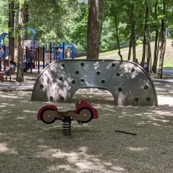 Wannamaker County Park - North Charleston