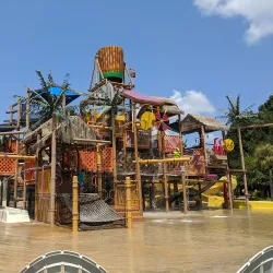 Wannamaker County Park - North Charleston