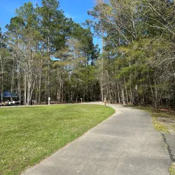 Wannamaker County Park - North Charleston