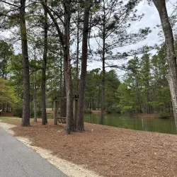 Wannamaker County Park - North Charleston