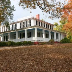 Ashtabula Plantation - Pendleton